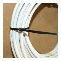 Lot De 100 Liens De Serrage En Nylon 10 Cm -Magasin De Fournitures De Jardin 646facdb324d01.50298607