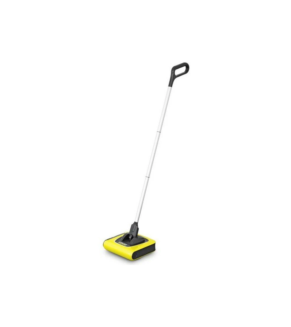 Karcher Kärcher Kb 5 Aspirateur Balai Sans Fil 3 Karcher Kärcher Kb 5 Aspirateur Balai Sans Fil