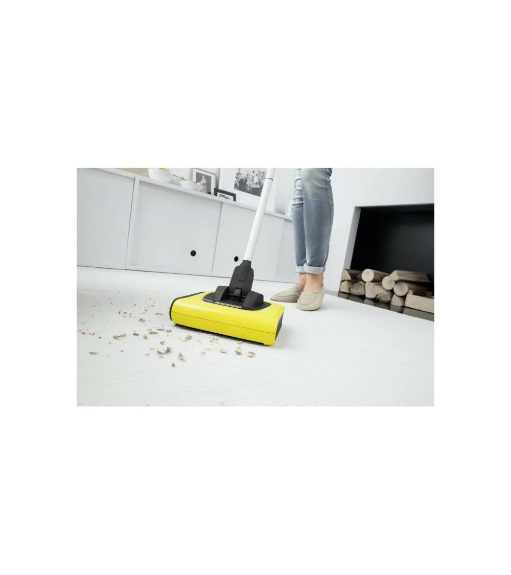 Karcher Kärcher Kb 5 Aspirateur Balai Sans Fil 4 Karcher Kärcher Kb 5 Aspirateur Balai Sans Fil – Image 2