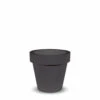 Pot De Fleurs Magnolia 160 ø160x152cm - Anthracite -Magasin De Fournitures De Jardin 6470a3645c4a75.72788657