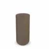 Pot De Fleurs Hortensia 40 High ø40x80cm - Taupe -Magasin De Fournitures De Jardin 6470a3777d67e7.71097160