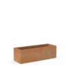 Jardinière Jara 100x35x32cm - Couleur Terracota -Magasin De Fournitures De Jardin 6470a3870d9ea0.25225800