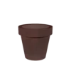 Pot De Fleurs Magnolia 120 ø120x114cm - Bronze 1 Pot De Fleurs Magnolia 120 ø120x114cm - Bronze -Magasin De Fournitures De Jardin 6470a388c02498.05864240