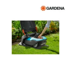 Abri Pour Robot Tondeuse Sileno Gardena 4011-20 12 Abri Pour Robot Tondeuse Sileno Gardena 4011-20 -Magasin De Fournitures De Jardin 64763d7b93d5e4.68683129