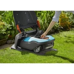 Abri Pour Robot Tondeuse Sileno Gardena 4011-20 14 Abri Pour Robot Tondeuse Sileno Gardena 4011-20 -Magasin De Fournitures De Jardin 64763d7b97aab3.29436267