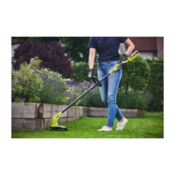 Coupe Bordures Ryobi 36v Lithiumplus - Sans Batterie Ni Chargeur - Ry36lt33a-0 -Magasin De Fournitures De Jardin 64763d947dd9e2.24581862