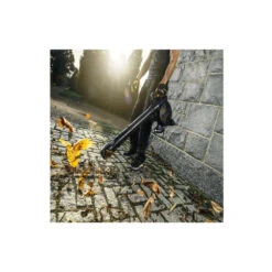 McCulloch Aspirateur Souffleur Broyeur Thermique à Main - 370 Km/h -Magasin De Fournitures De Jardin 64763e23d9e527.06423944