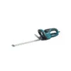 Taille-haies électrique Makita 670w Pro 55cm Uh5580 -Magasin De Fournitures De Jardin 64763e2589cf99.56529364