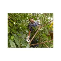 Black & Decker Taille-haie 550w Lame 60 Cm Black + Decker Behts 451+c285 Lame Double Coupe Double Interrupteur 9 Black & Decker Taille-haie 550w Lame 60 Cm Black + Decker Behts 451+c285 Lame Double Coupe Double Interrupteur -Magasin De Fournitures De Jardin 6477ea4a77e9b4.74800830