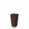 Pot De Fleurs Melisa 50 50x50x110cm - Bronze 2 Pot De Fleurs Melisa 50 50x50x110cm - Bronze -Magasin De Fournitures De Jardin 6478c46a3c7aa2.73605891