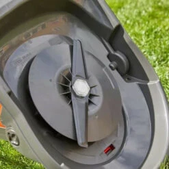 Tondeuse électrique Sur Coussin D'air Flymo Turbo Lite 250 - 1400w - 25cm 10 Tondeuse électrique Sur Coussin D'air Flymo Turbo Lite 250 - 1400w - 25cm -Magasin De Fournitures De Jardin 6478c7b39cc170.47639247