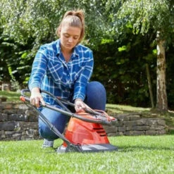 Tondeuse électrique Sur Coussin D'air Flymo Turbo Lite 250 - 1400w - 25cm 9 Tondeuse électrique Sur Coussin D'air Flymo Turbo Lite 250 - 1400w - 25cm -Magasin De Fournitures De Jardin 6478c7b3a94cc7.86304271