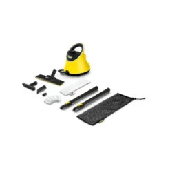 Kärcher Nettoyeur Vapeur Haute Pression Sc2 Delux Easyfix Karcher - 1500w - 3.2 Bar - 84001 8 Kärcher Nettoyeur Vapeur Haute Pression Sc2 Delux Easyfix Karcher - 1500w - 3.2 Bar - 84001 -Magasin De Fournitures De Jardin 6478c7ee7de924.51278496