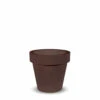 Pot De Fleurs Magnolia 80 ø80x76cm - Bronze -Magasin De Fournitures De Jardin 6478c7f2a43f71.32685915