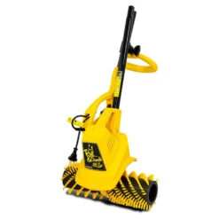 Brosseuse électrique Pour Gazon Synthétique - Garland 141 E-v19 -Magasin De Fournitures De Jardin 6478cb7a7c4300.92141519