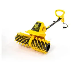 Brosseuse électrique Pour Gazon Synthétique - Garland 141 E-v19 -Magasin De Fournitures De Jardin 6478cb7a884b64.68536658