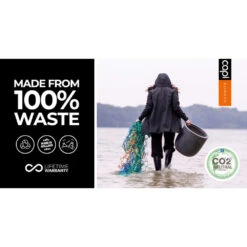 Pot à Fleurs Waste Rib 34x46 Cm Beige Terrazzo -Magasin De Fournitures De Jardin 64798960c985d8.49763241