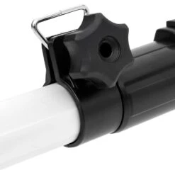 VIDAXL Tronçonneuse électrique à Perche Télescopique 25 Cm 710 W -Magasin De Fournitures De Jardin 6479899e3e8b57.13419445