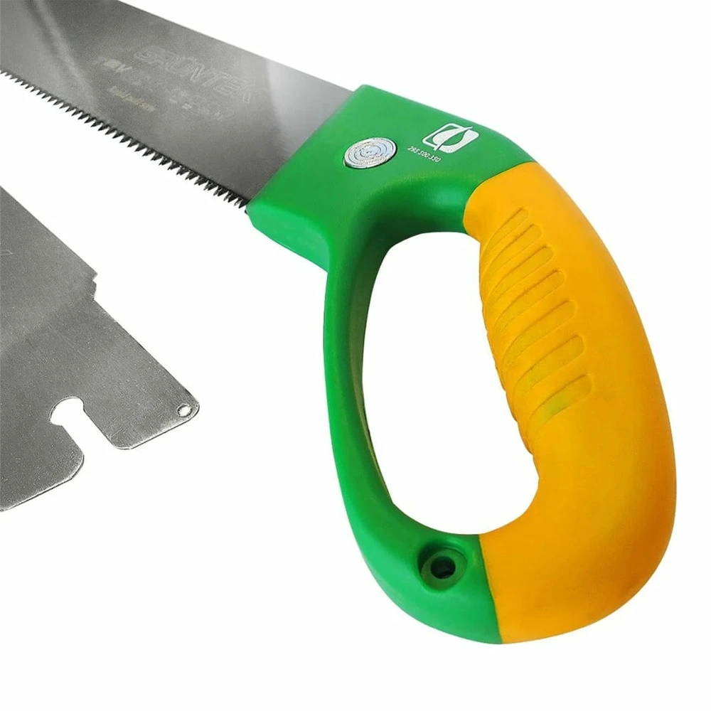 Scie De Jardin Piranha Avec 2 Lames 520 Mm 4 Scie De Jardin Piranha Avec 2 Lames 520 Mm – Image 2