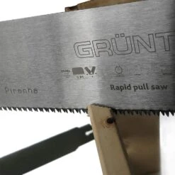 Scie De Jardin Piranha Avec 2 Lames 520 Mm 12 Scie De Jardin Piranha Avec 2 Lames 520 Mm -Magasin De Fournitures De Jardin 6479899f7454d0.53908284