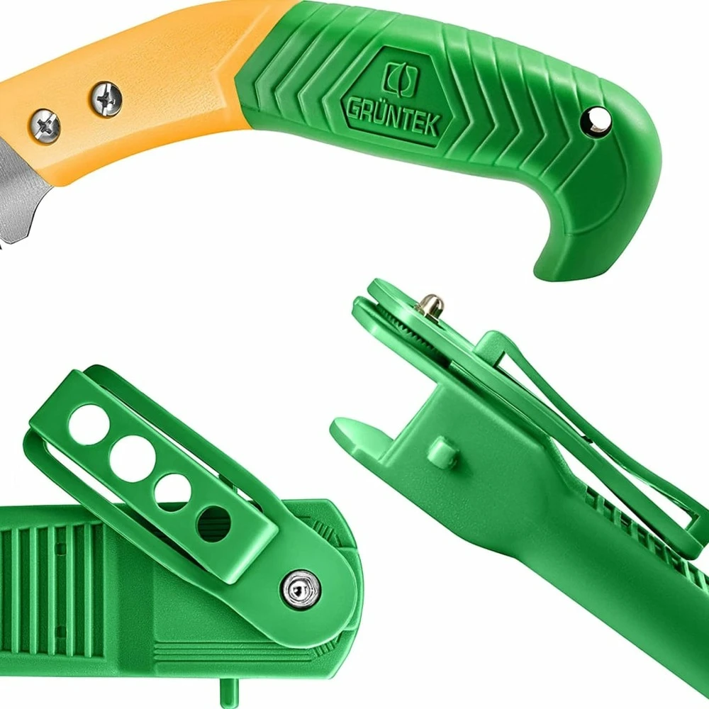 Scie D'élagage Barrakuda 450 Mm 7 Scie D'élagage Barrakuda 450 Mm – Image 5