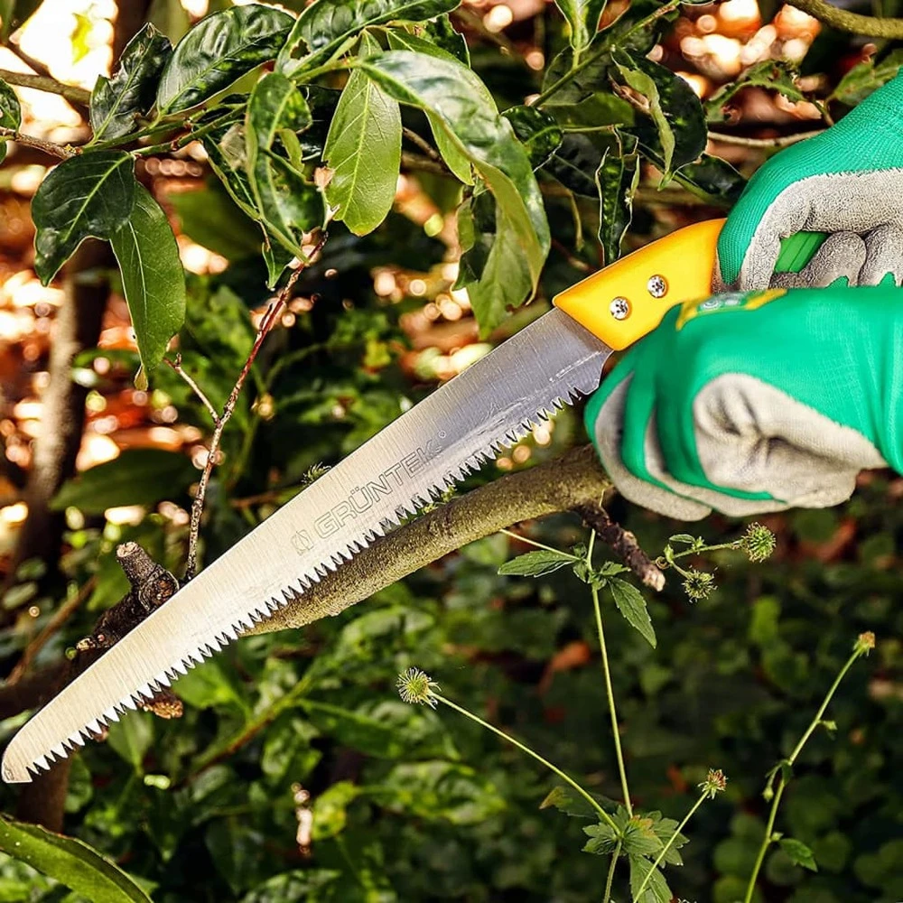 Scie D'élagage Barrakuda 450 Mm 5 Scie D'élagage Barrakuda 450 Mm – Image 3