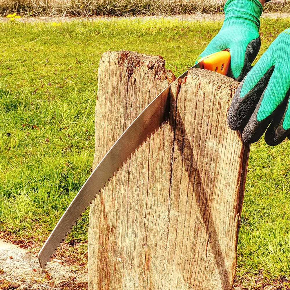 Scie D'élagage Orca 485 Mm 8 Scie D'élagage Orca 485 Mm – Image 6