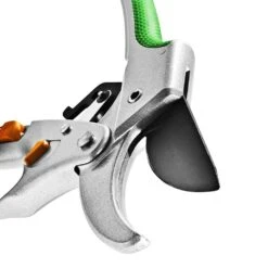 Ciseaux De Jardin Cacatoes Avec Cliquet Pivotant 215 Mm -Magasin De Fournitures De Jardin 64798cc306c138.31303957