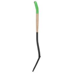 VIDAXL Bêche à Creuser De Jardin Avec Poignée En D Acier Et Bois Dur -Magasin De Fournitures De Jardin 64798cc4eb8c65.68963996