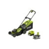 Tondeuse Ryobi - Ry18lmx40a-150 - 18v Oneplus Brushless - Coupe 40 Cm - 1 Batterie 5.0ah - 1 Chargeur 2 Tondeuse Ryobi - Ry18lmx40a-150 - 18v Oneplus Brushless - Coupe 40 Cm - 1 Batterie 5.0ah - 1 Chargeur -Magasin De Fournitures De Jardin 647d2d23659181.45907797