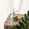 Vaporisateur Vintage Métal - Argenté 1 Vaporisateur Vintage Métal - Argenté -Magasin De Fournitures De Jardin 647dd36cede876.81656788