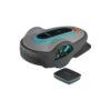 Tondeuse Robot Connectée Smart Sileno Life Gardena - 1500 M² - 19704-66 1 Tondeuse Robot Connectée Smart Sileno Life Gardena - 1500 M² - 19704-66 -Magasin De Fournitures De Jardin 648317d8c65ed7.31656298