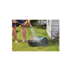 Tondeuse Robot Connectée Smart Sileno Life Gardena - 1500 M² - 19704-66 11 Tondeuse Robot Connectée Smart Sileno Life Gardena - 1500 M² - 19704-66 -Magasin De Fournitures De Jardin 648317d8ec3447.07904866