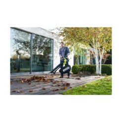 Souffleur Aspiro-broyeur Ryobi - Obv18 - 18v Oneplus Brushless - Sans Batterie Ni Chargeur 10 Souffleur Aspiro-broyeur Ryobi - Obv18 - 18v Oneplus Brushless - Sans Batterie Ni Chargeur -Magasin De Fournitures De Jardin 64831837215c98.70342041