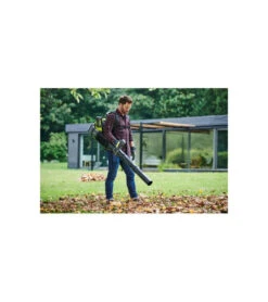 Ryobi Souffleur A Dos 36v Oneplus Brushless - Sans Batterie Ni Chargeur Ry36bpxa-0 -Magasin De Fournitures De Jardin 6483183979ebd5.29941827