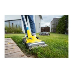 Tondeuse A Gazon Et A Bordures - Gloria - 001300.0000 - Finecut 18v - Avec Batterie Bosch -Magasin De Fournitures De Jardin 648318583e4b49.12877306