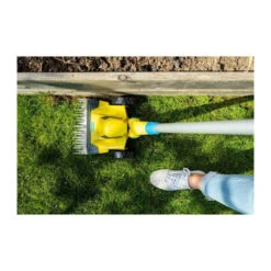 Tondeuse A Gazon Et A Bordures - Gloria - 001300.0000 - Finecut 18v - Avec Batterie Bosch -Magasin De Fournitures De Jardin 6483185863d504.98162464