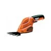 Black & Decker Taille Herbe Cisaillle Sans Fil 3.6v Batterie Lithium 1.1 Ah Black + Decker Gsl 200 -Magasin De Fournitures De Jardin 64831bcf4952f9.37018263