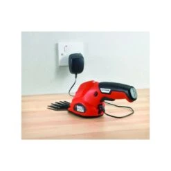 Black & Decker Taille Herbe Cisaillle Sans Fil 3.6v Batterie Lithium 1.1 Ah Black + Decker Gsl 200 -Magasin De Fournitures De Jardin 64831bcf5ce303.13238589