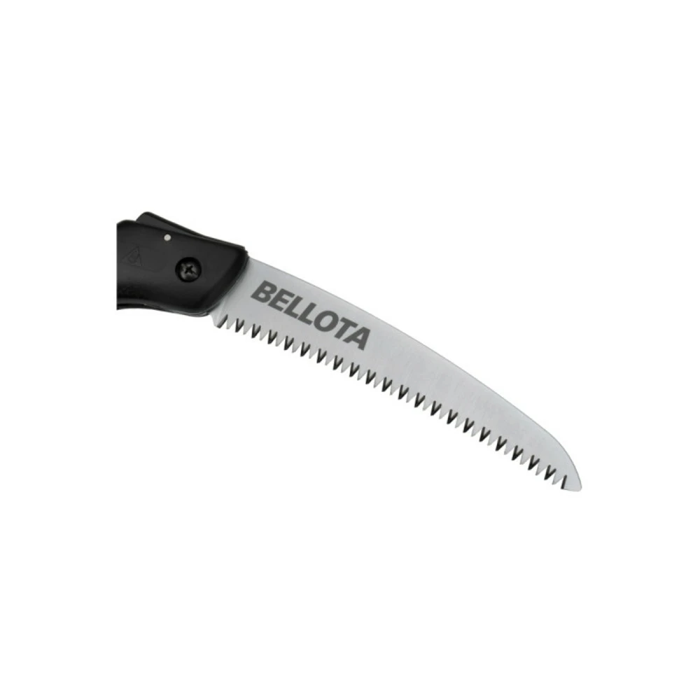 Scie D'élagage Japonaise Bellota - Lame 17,8cm - 4586-7c 5 Scie D'élagage Japonaise Bellota - Lame 17,8cm - 4586-7c – Image 3