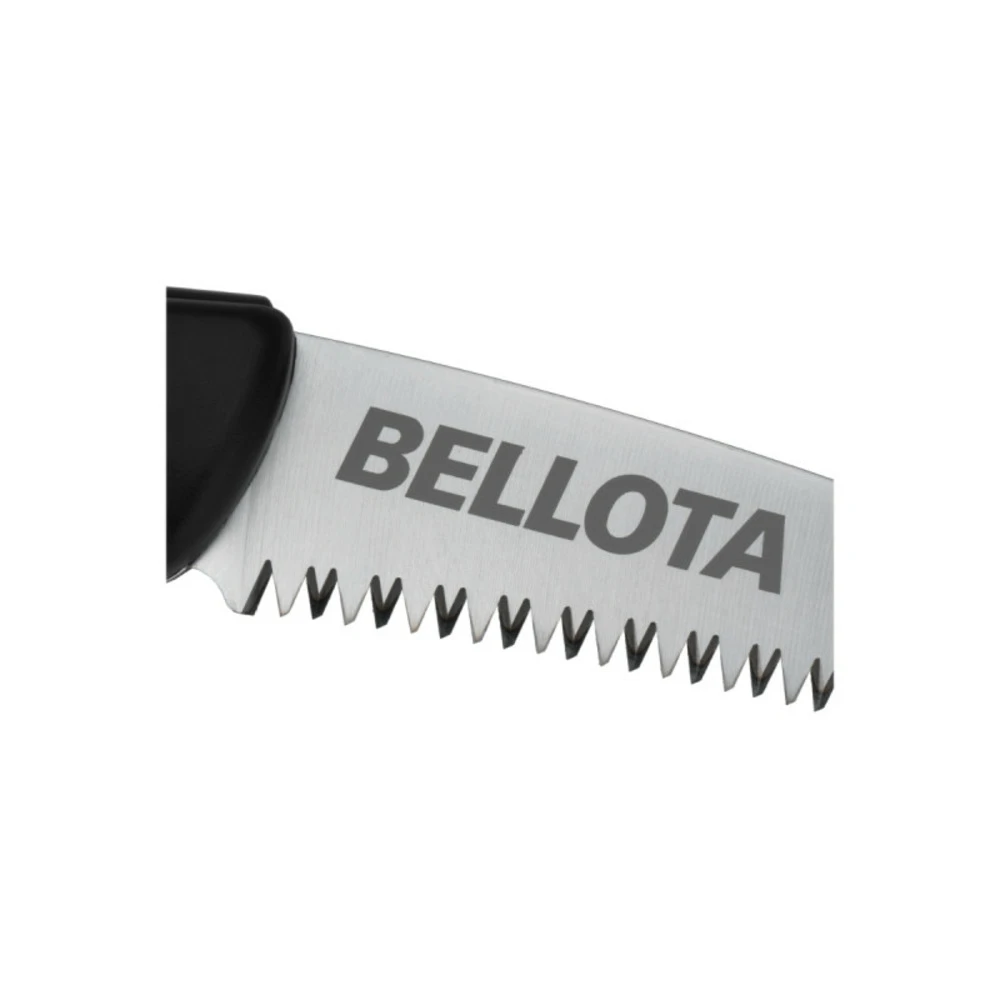 Scie D'élagage Japonaise Bellota - Lame 17,8cm - 4586-7c 6 Scie D'élagage Japonaise Bellota - Lame 17,8cm - 4586-7c – Image 4