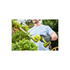 Cisaille - Sculpteur De Végétaux Ryobi - Ry18gsa-0 - 18v Oneplus - Sans Batterie Ni Chargeur -Magasin De Fournitures De Jardin 64831c0ca6f661.57366665