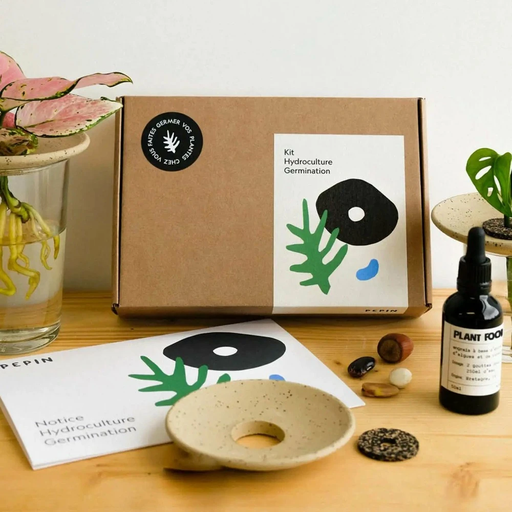 Coffret De Germination 4 Coffret De Germination – Image 2