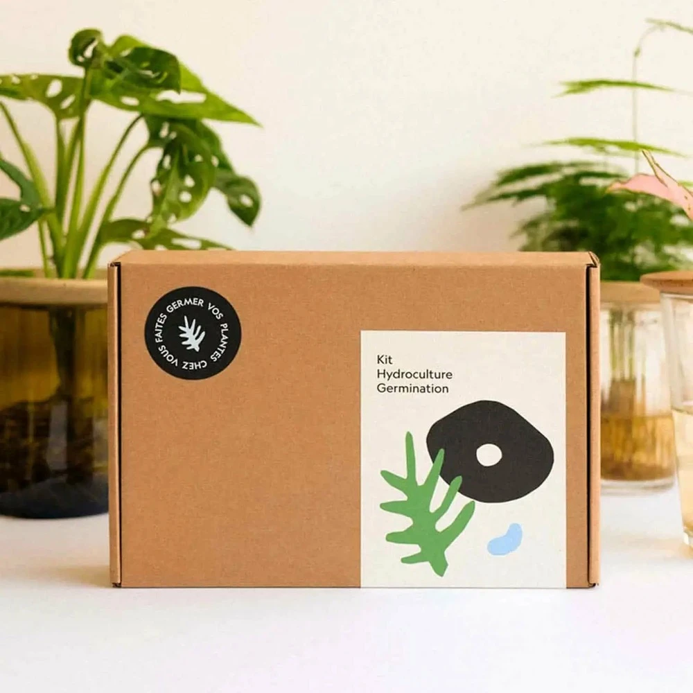 Coffret De Germination 6 Coffret De Germination – Image 4