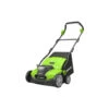 Scarificateur Greenworks 40v Brushless - Diamètre 36cm - Sans Batterie Ni Chargeur - Gd40sc36 2 Scarificateur Greenworks 40v Brushless - Diamètre 36cm - Sans Batterie Ni Chargeur - Gd40sc36 -Magasin De Fournitures De Jardin 6489903832b139.79409816