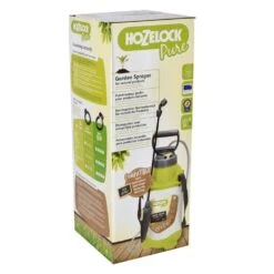 Hozelock Pulvérisateur à Pression Pure 7 L -Magasin De Fournitures De Jardin 648b3909d90087.51358893