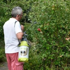 Hozelock Pulvérisateur à Pression Pure 7 L -Magasin De Fournitures De Jardin 648b3909dc3584.51339752