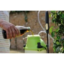 Hozelock Pulvérisateur à Pression Pure 7 L -Magasin De Fournitures De Jardin 648b3909df8f03.60191318