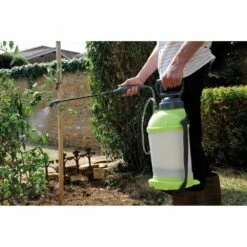 Hozelock Pulvérisateur à Pression Pure 7 L -Magasin De Fournitures De Jardin 648b3909eefc88.78930469