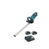 Taille-haies Makita 36v - 2 Batteries 18v 3.0ah - 1 Chargeur Rapide Dc18rc Duh651rf2 2 Taille-haies Makita 36v - 2 Batteries 18v 3.0ah - 1 Chargeur Rapide Dc18rc Duh651rf2 -Magasin De Fournitures De Jardin 648b39269fd6c4.39187332
